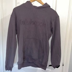 Lululemon sweater